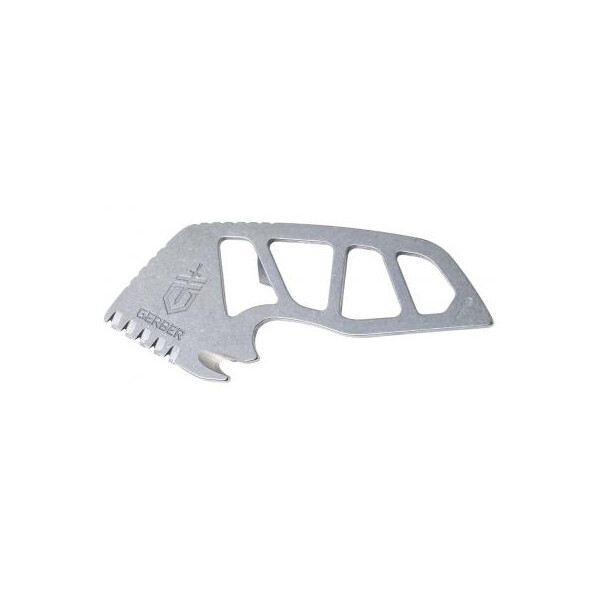 

Мультитул Gerber Gutsy-Gut Scoop Scaler Silver (30-001422DIP)