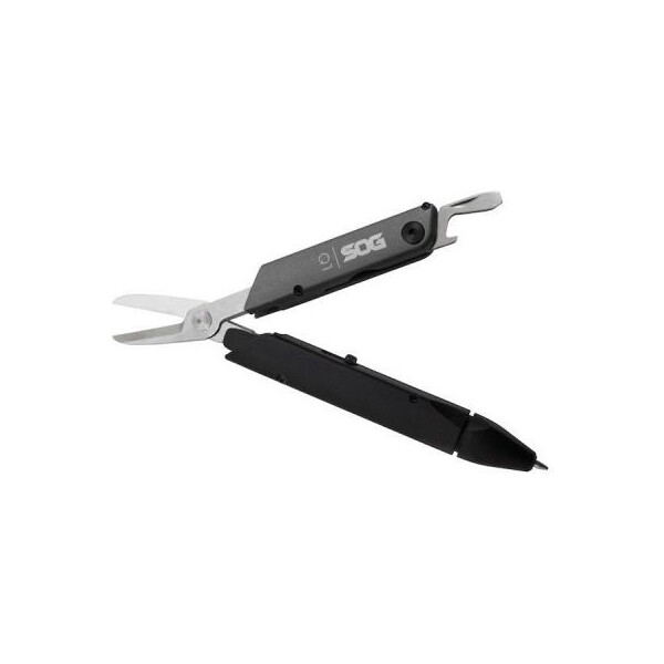 

Мультитул SOG Baton Q1 (ID1001-CP)
