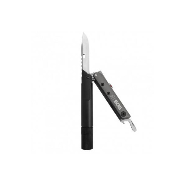 

Мультитул SOG Baton Q2 (ID1011-CP)