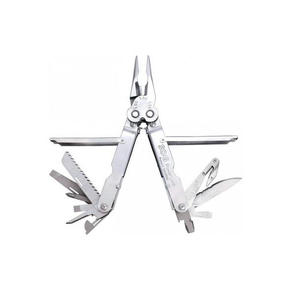 

Мультитул SOG PowerLock V-Cutter (S62N-CP)