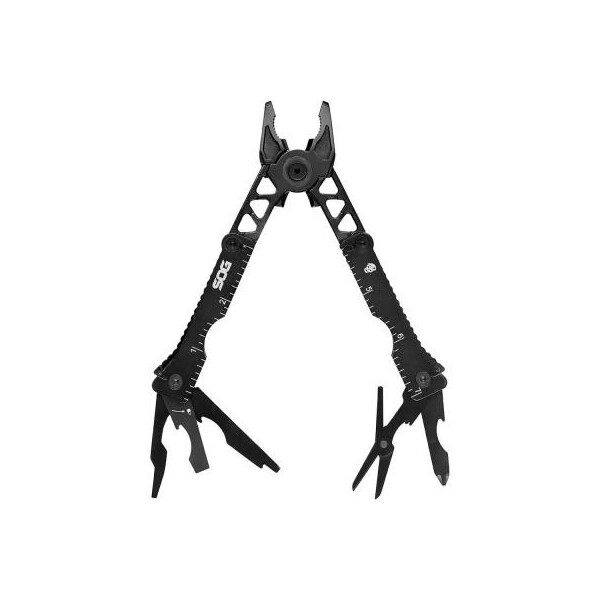 

Мультитул SOG Sync II Traveller (SN1012-CP)