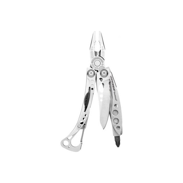 

Мультитул LEATHERMAN Skeletool, картонна коробка (830920)