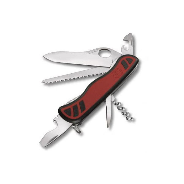 

Мультитул Victorinox Forester M Red-Black (0.8361.MC)