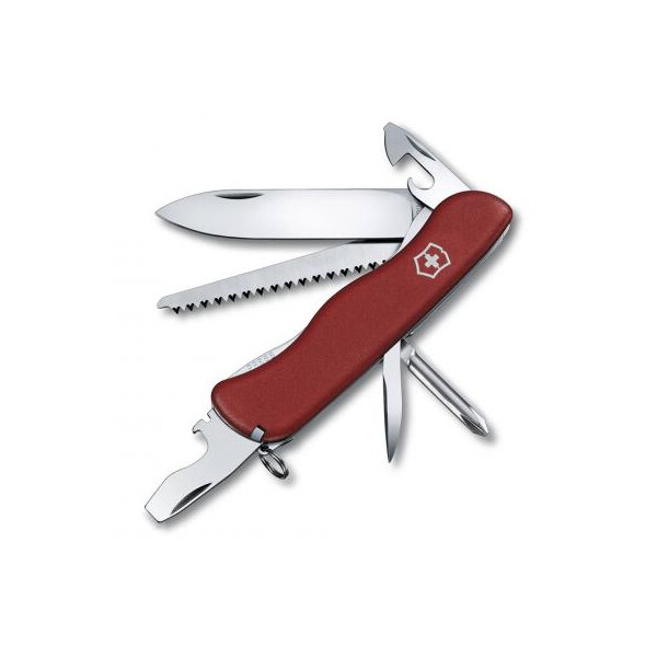 

Мультитул Victorinox Trailmaster Red (0.8463)