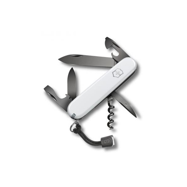 

Мультитул Victorinox Swiss Army Spartan PS White (1.3603.7P)
