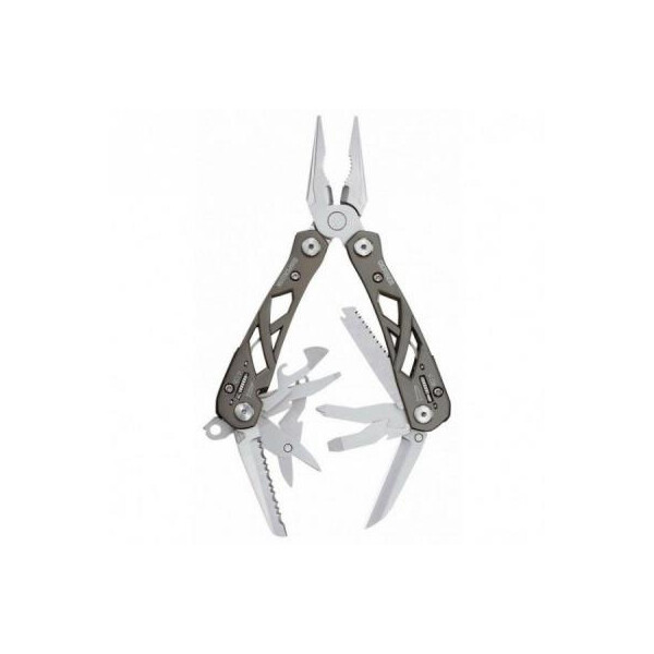 

Мультитул Gerber Suspension Multi (22-41471)