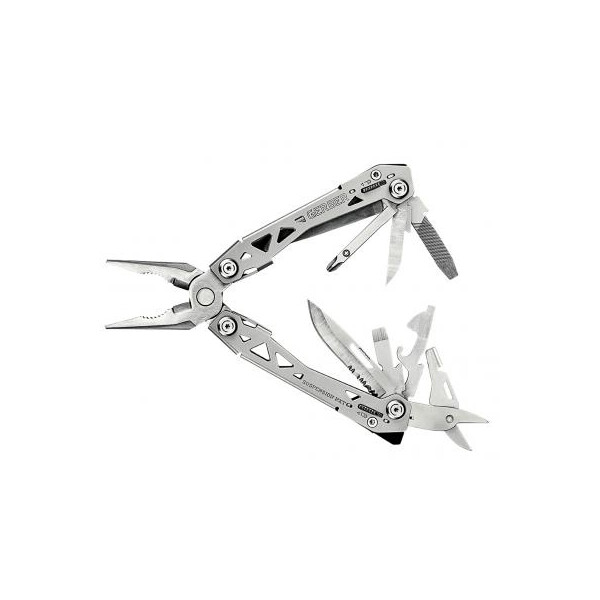 

Мультитул Gerber Suspension NXT Compact MultiToo (31-003345)