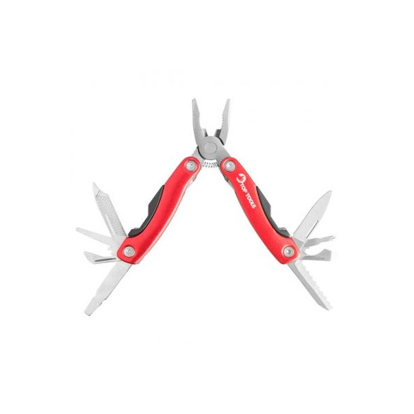 

Мультитул TOP TOOLS 11 в 1 (98Z028)