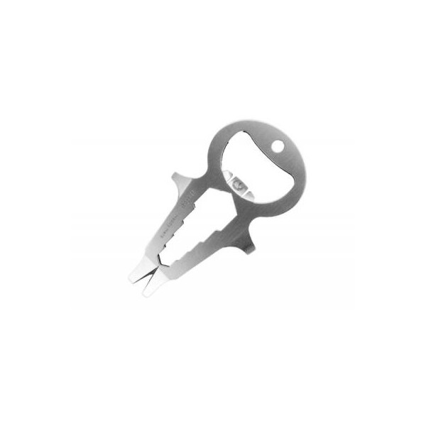 

Мультитул NexTool Bottle Opener Happy Hero (KT5007B)