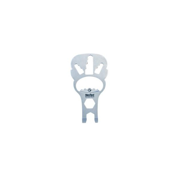 

Мультитул NexTool Bottle Opener Monster Mouth (KT5010B)