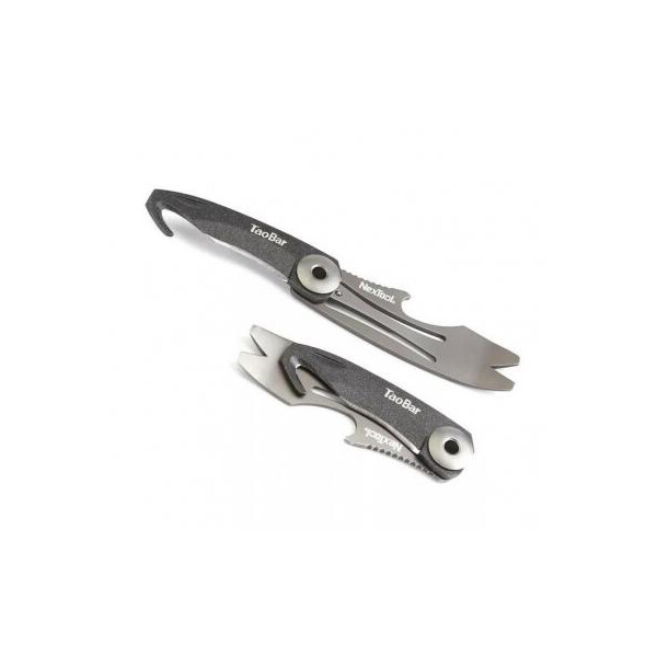 

Мультитул NexTool EDC box cutter Tao Bar (KT5016)