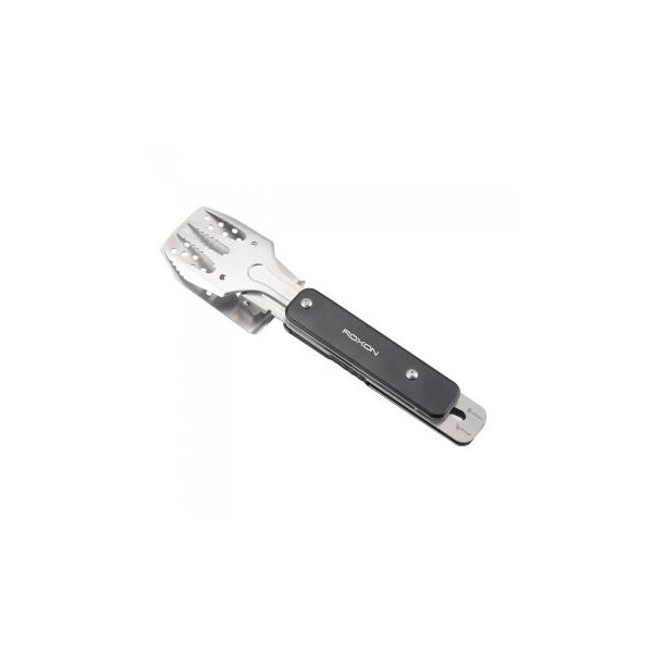 

Мультитул Roxon мини набор для барбекю Black (S602B)