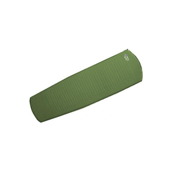 

Туристический коврик Terra Incognita Air 2.7 green (4823081504450)