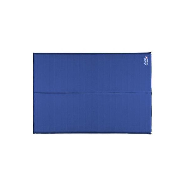 

Туристический коврик Terra Incognita Twin 5 blue (4823081502838)