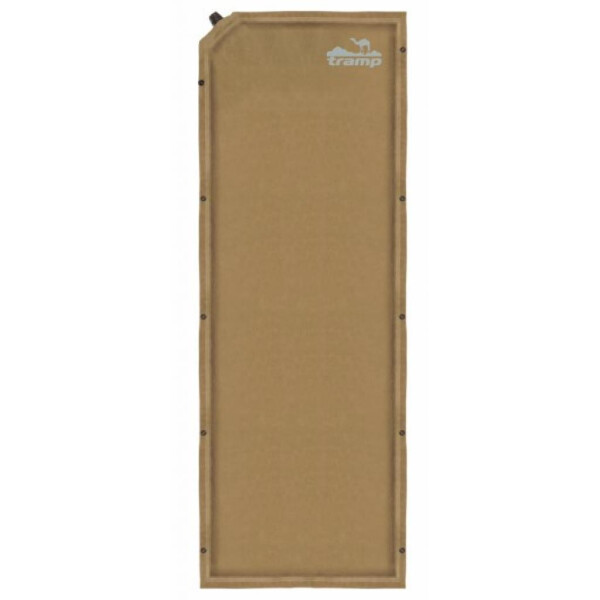 

Туристический коврик Tramp самонадувающийся PS 75D 190*65*3см (TRI-015)