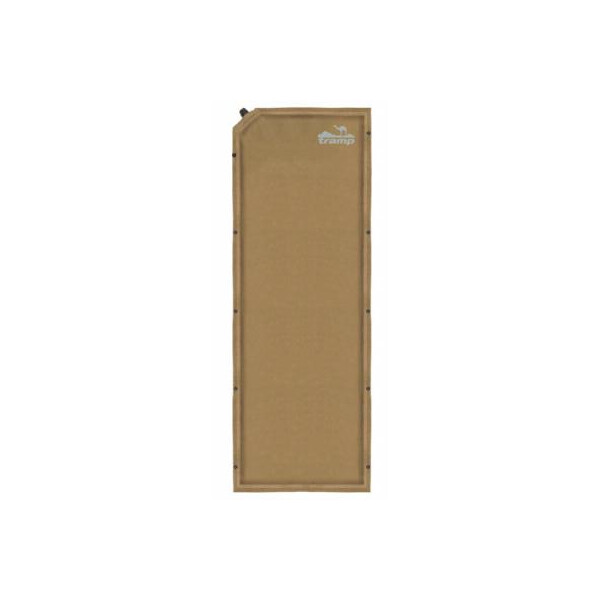 

Туристический коврик Tramp самонадувающийся PS 75D 190x65x9см (TRI-016)
