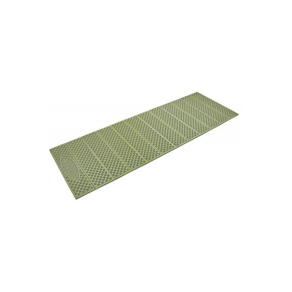 

Туристический коврик Terra Incognita Sleep Mat зеленый (4823081504603)
