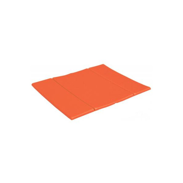 

Туристический коврик Terra Incognita Sit Mat оранж (4823081504764)