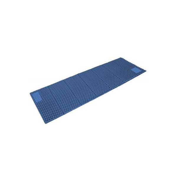 

Туристический коврик Terra Incognita Sleep Mat PRO синий (4823081504948)