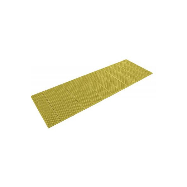 

Туристический коврик Terra Incognita Sleep Mat горчичный (4823081505471)
