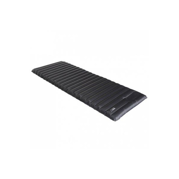 

Туристический коврик High Peak Dayton XL 197x70x10 см Dark Grey (926796)