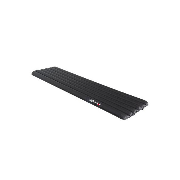 

Туристический коврик High Peak Tulsa 183x47x6.5 см Dark Grey (925428)