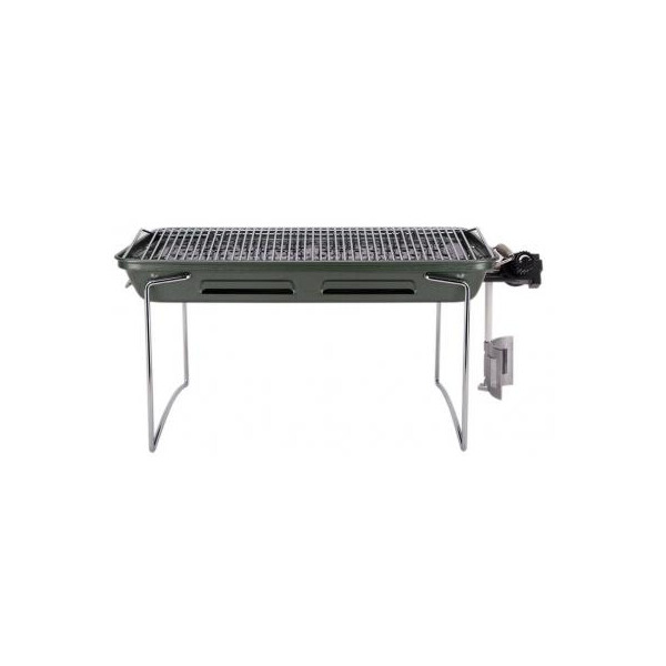 

Гриль-барбекю Kovea Slim gas barbecue grill TKG-9608-T (8809000503014)