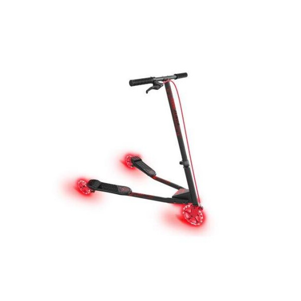 

Самокат NEON Fliker Красный (N100946)