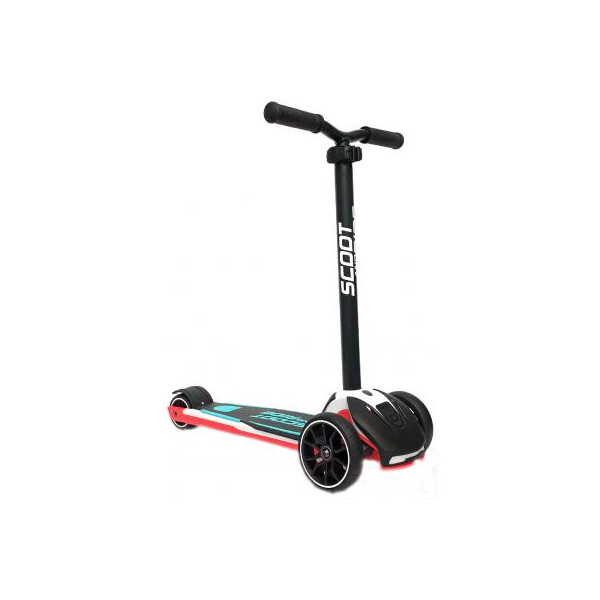 

Самокат Scoot&Ride Highwaykick-5 Бирюзовый (SR-180524-CORAL)