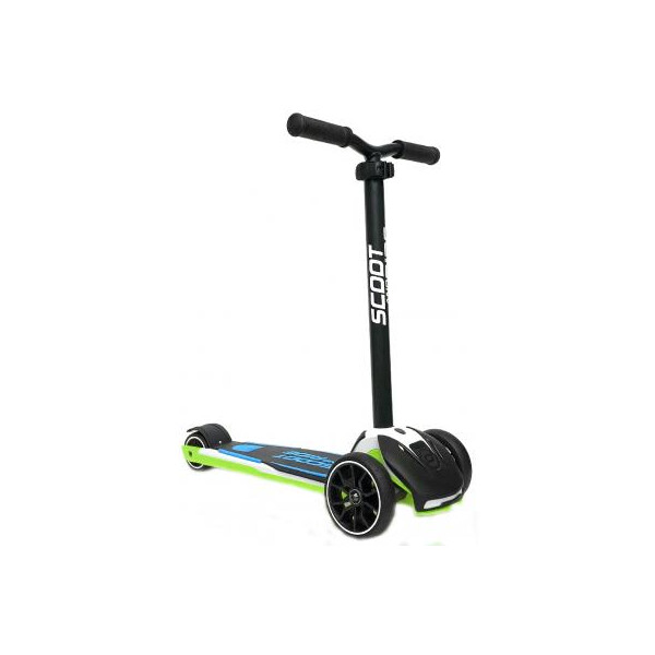 

Самокат Scoot&Ride Highwaykick-5 Синий (SR-180524-BLUE)