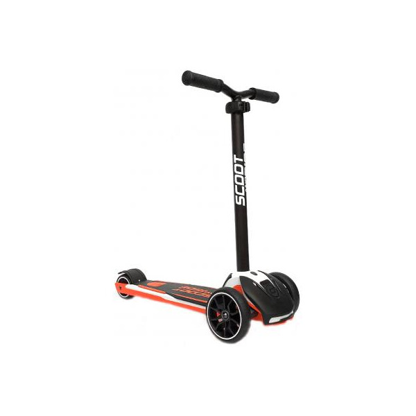 

Самокат Scoot&Ride Highwaykick-5 Красный (SR-180524-RED)