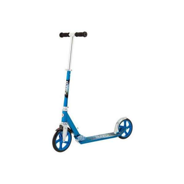 

Самокат Razor A5 Lux Blue (206032)