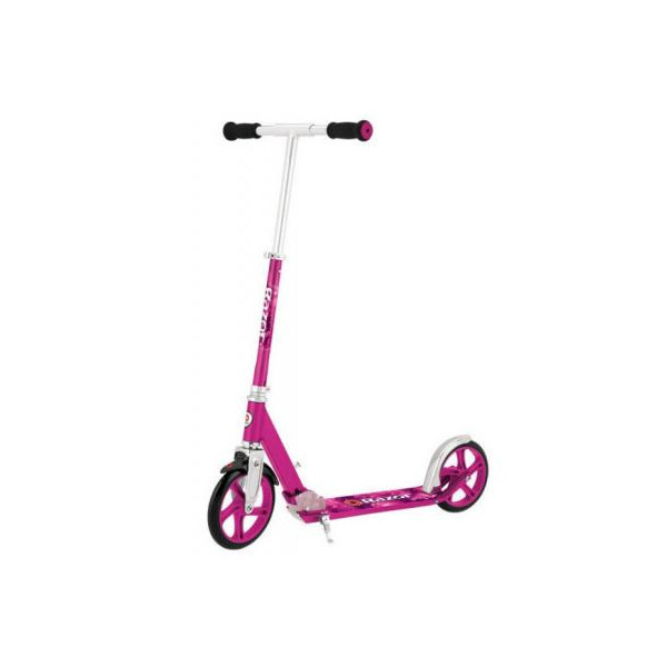 

Самокат Razor A5 Lux Pink (314391)