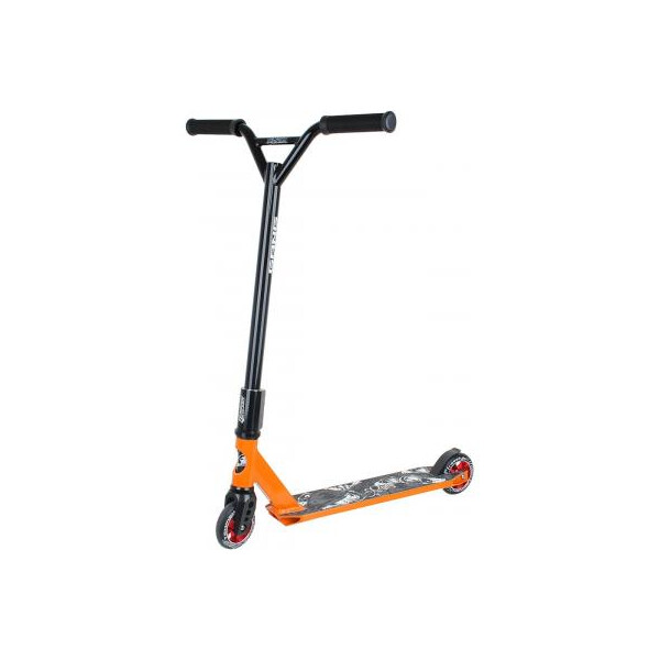 

Самокат Tempish GANG orange (1050000210/orange)