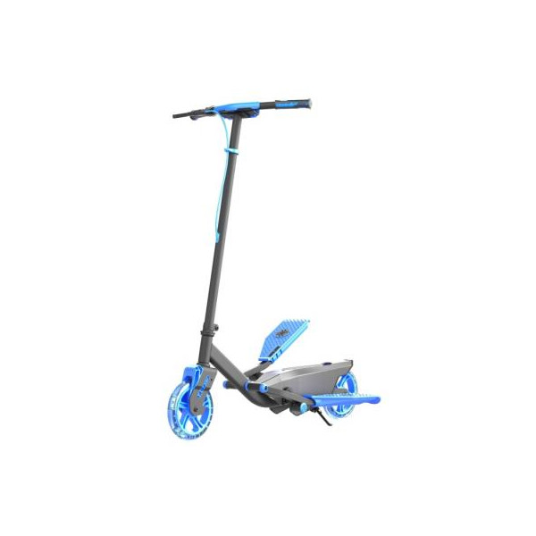 

Самокат NEON Flyer Синий (N101026)