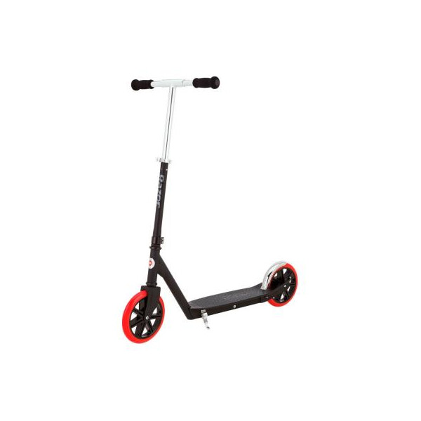 

Самокат Razor Carbon Black (314393)