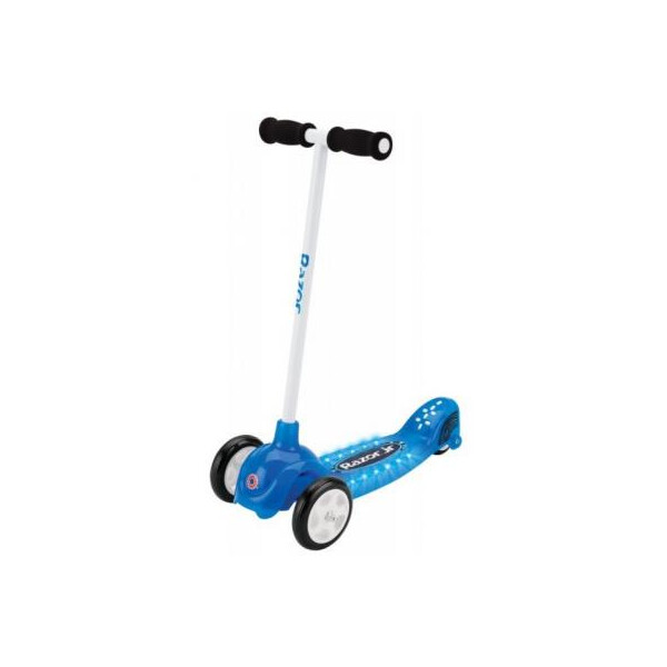 

Самокат Razor Jr Lil Tek Blue (283873)