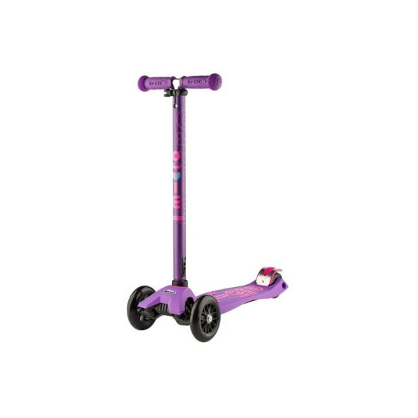 

Самокат Micro Maxi Deluxe Purple (MMD025)