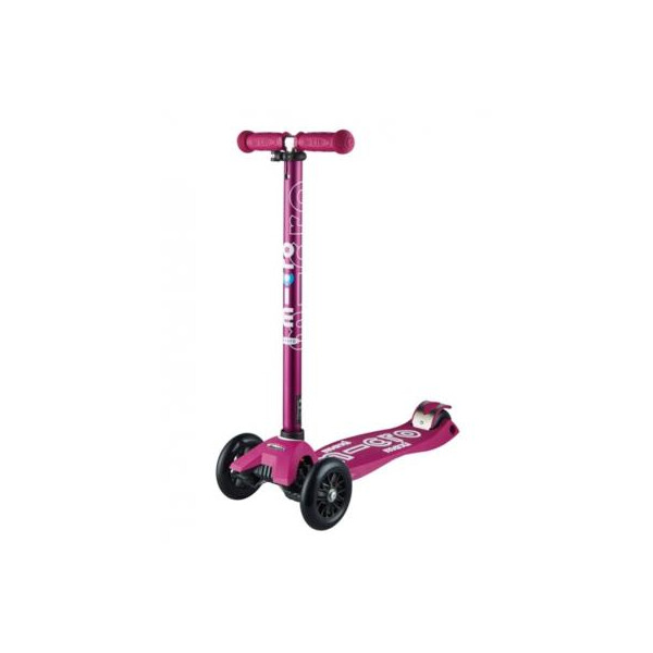 

Самокат Micro Maxi Deluxe Berry Red (MMD061)