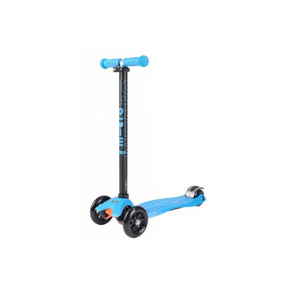 

Самокат Micro Maxi T Aqua (MM0244)