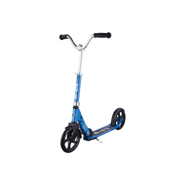 

Самокат Micro Cruiser Blue (SA0168)