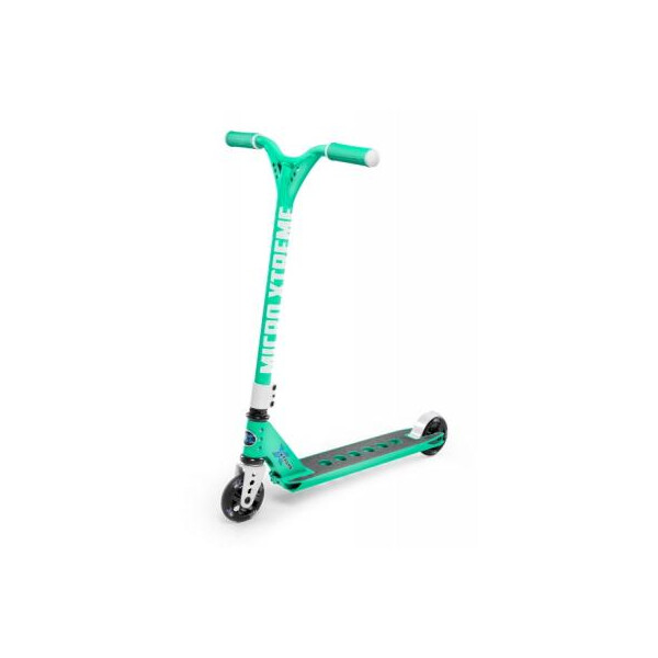 

Самокат Micro MX Trixx 2.0 Mint White (SA0185)