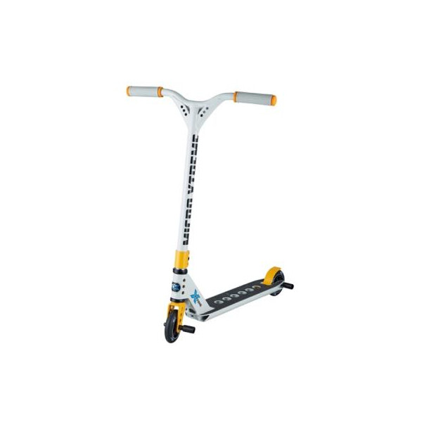 

Самокат Micro MX Trixx 2.0 Grey Yellow (SA0186)