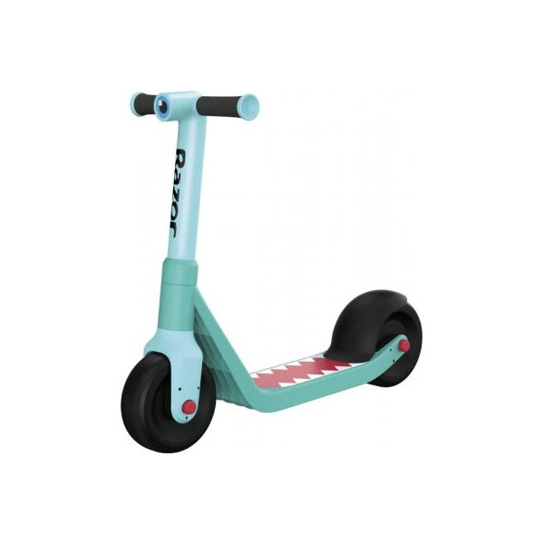 

Самокат Razor Wild Ones Junior Kick Scooter Shar (585369)