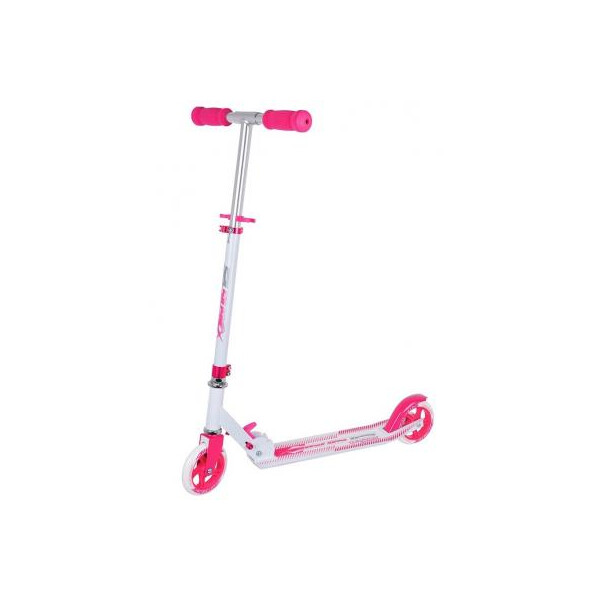 

Самокат Tempish Ignis 125 AL Pink (1050000214/Pink)