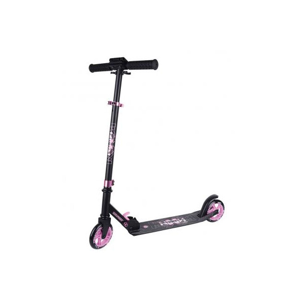 

Самокат Tempish NIXIN 125 AL/pink (1050000231/pink)