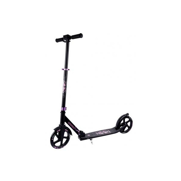 

Самокат Tempish NIXIN 200 AL/pink (1050000233/pink)