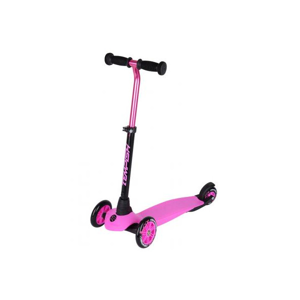 

Самокат Tempish TRISCOO/pink (1050000237/pink)