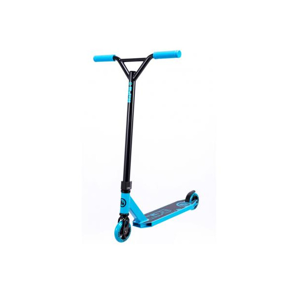 

Самокат Hipe H1 Black/Blue (250810)