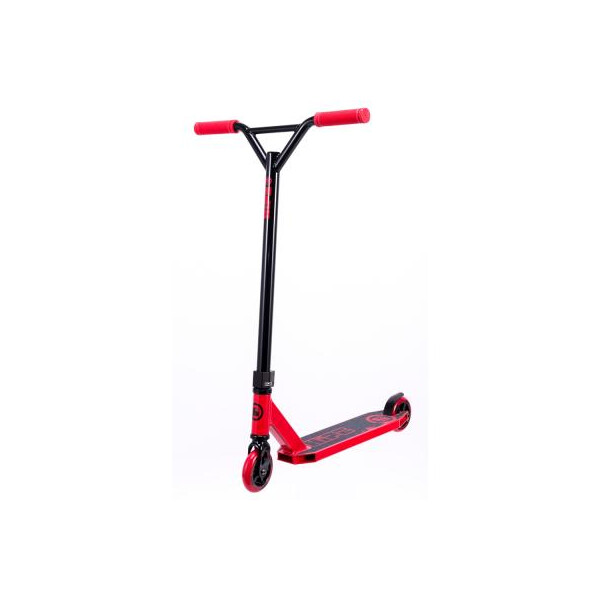 

Самокат Hipe H1 Black/Red (250809)